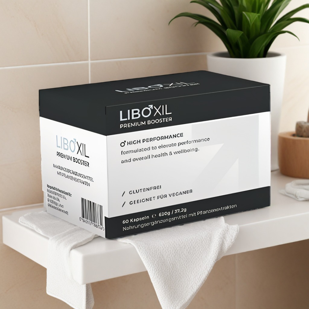 Product packshot