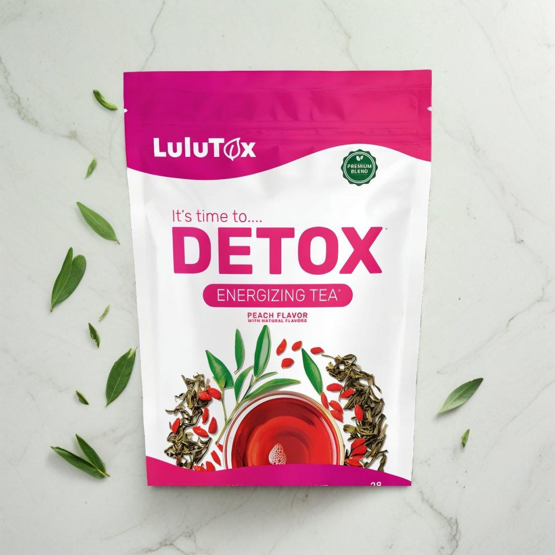 Product packshot