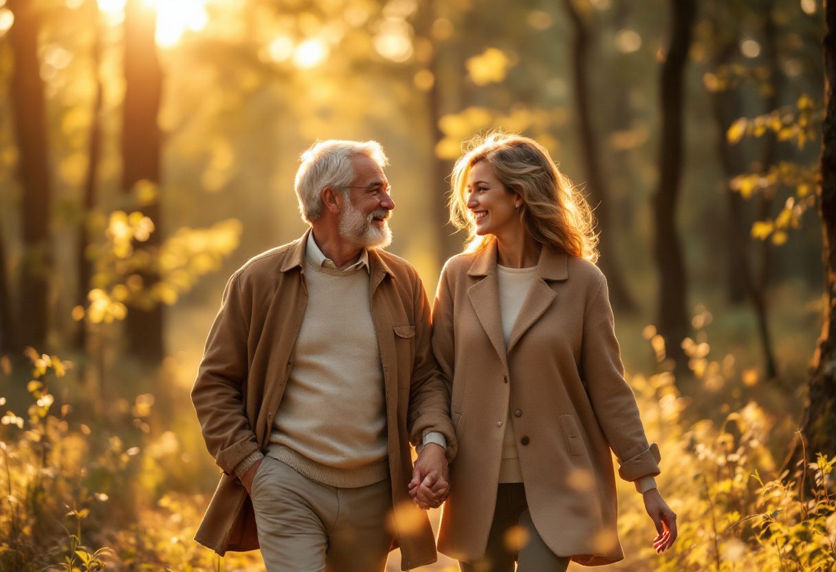 Lifestyle-Bild für Mens Sexual Power
