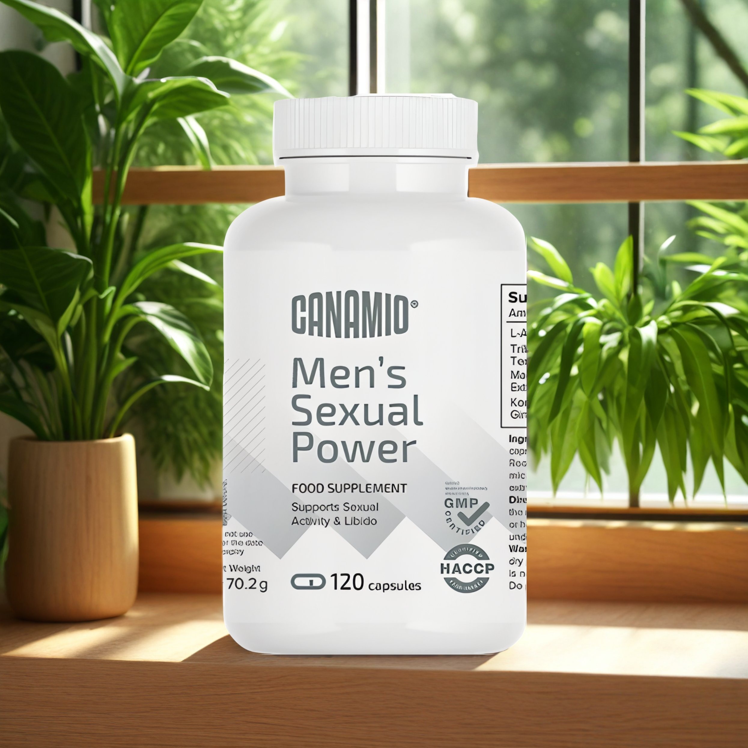 Product packshot