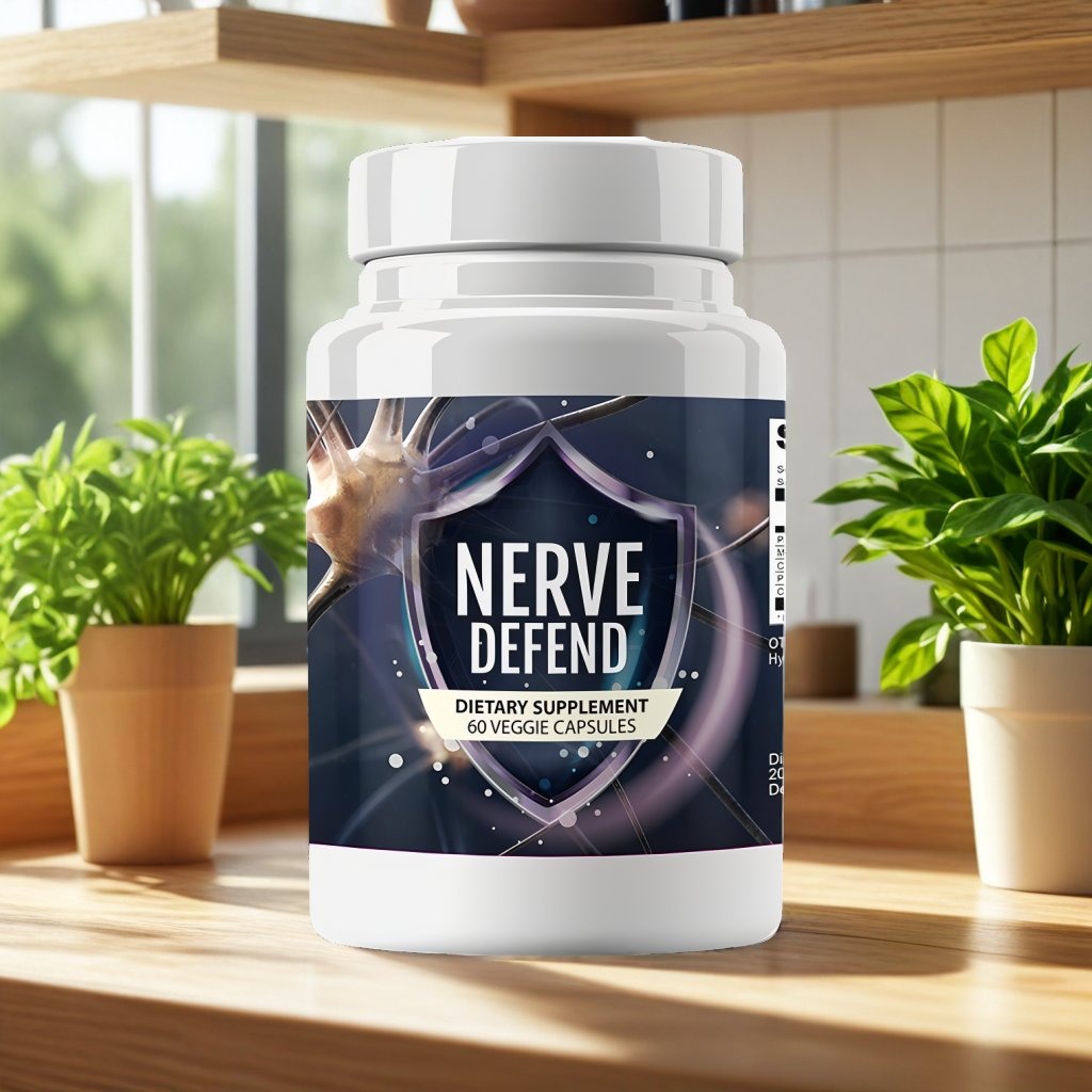 Product packshot