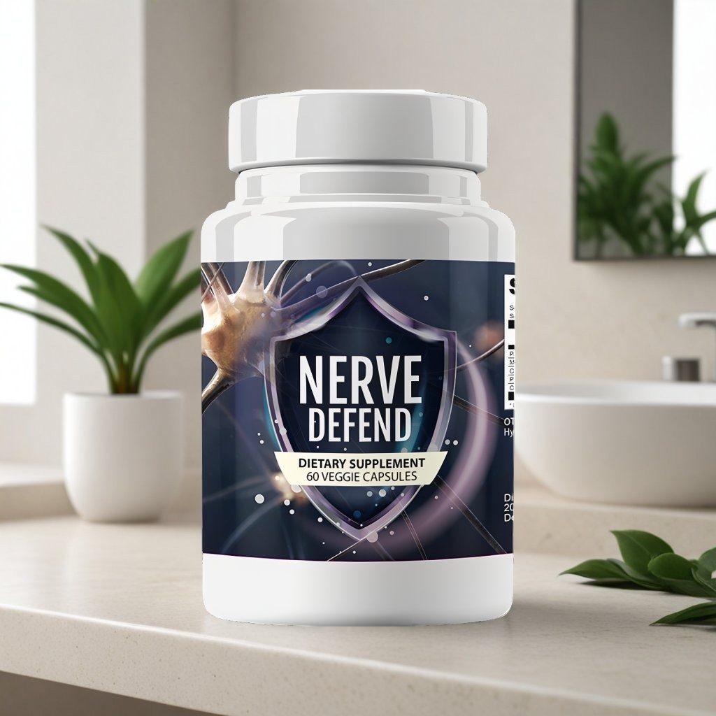 Product packshot