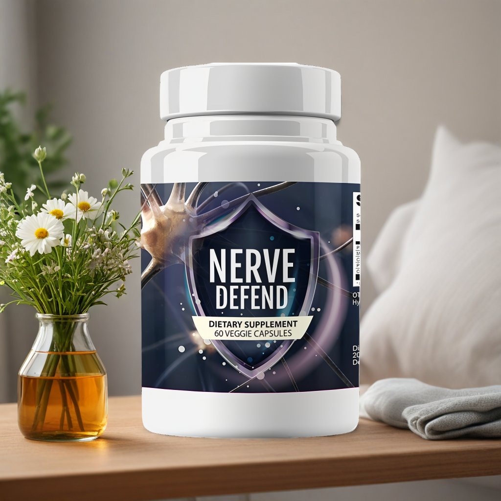 Product packshot