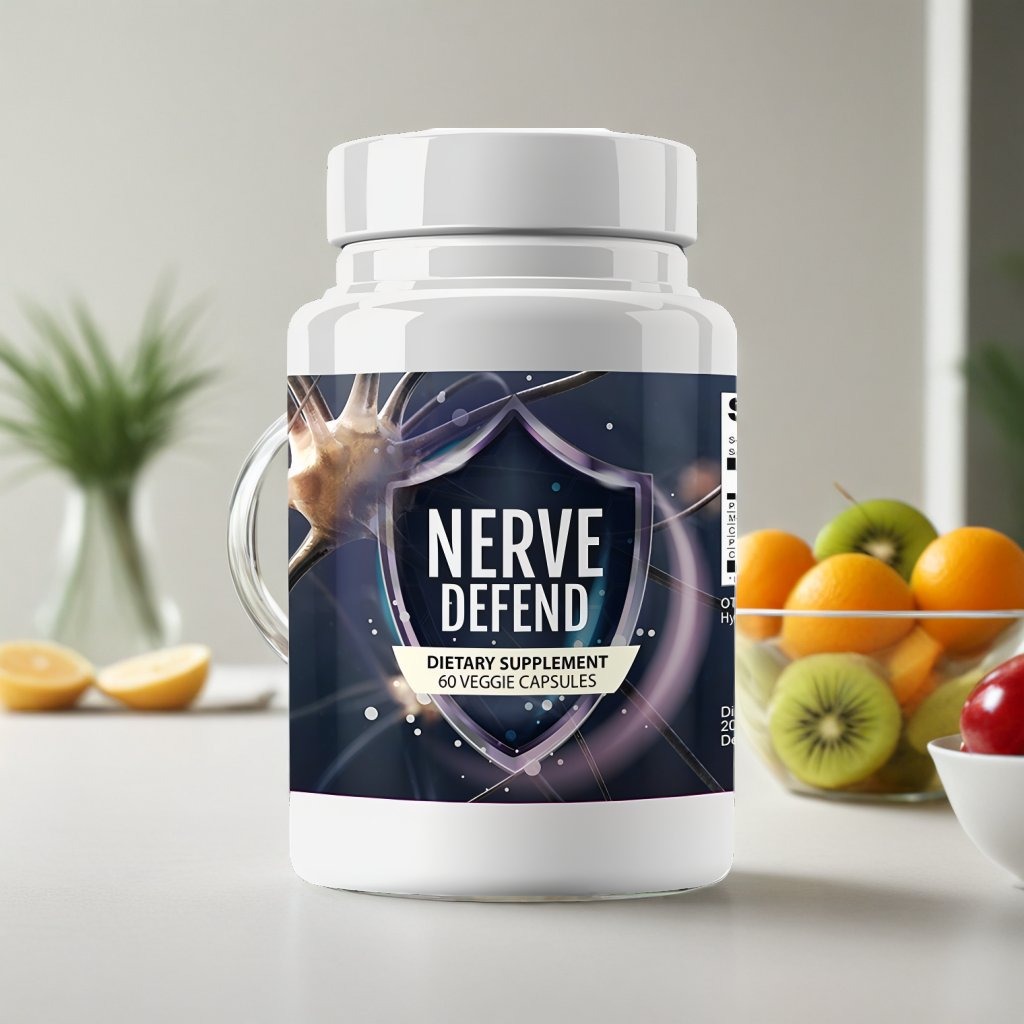 Product packshot