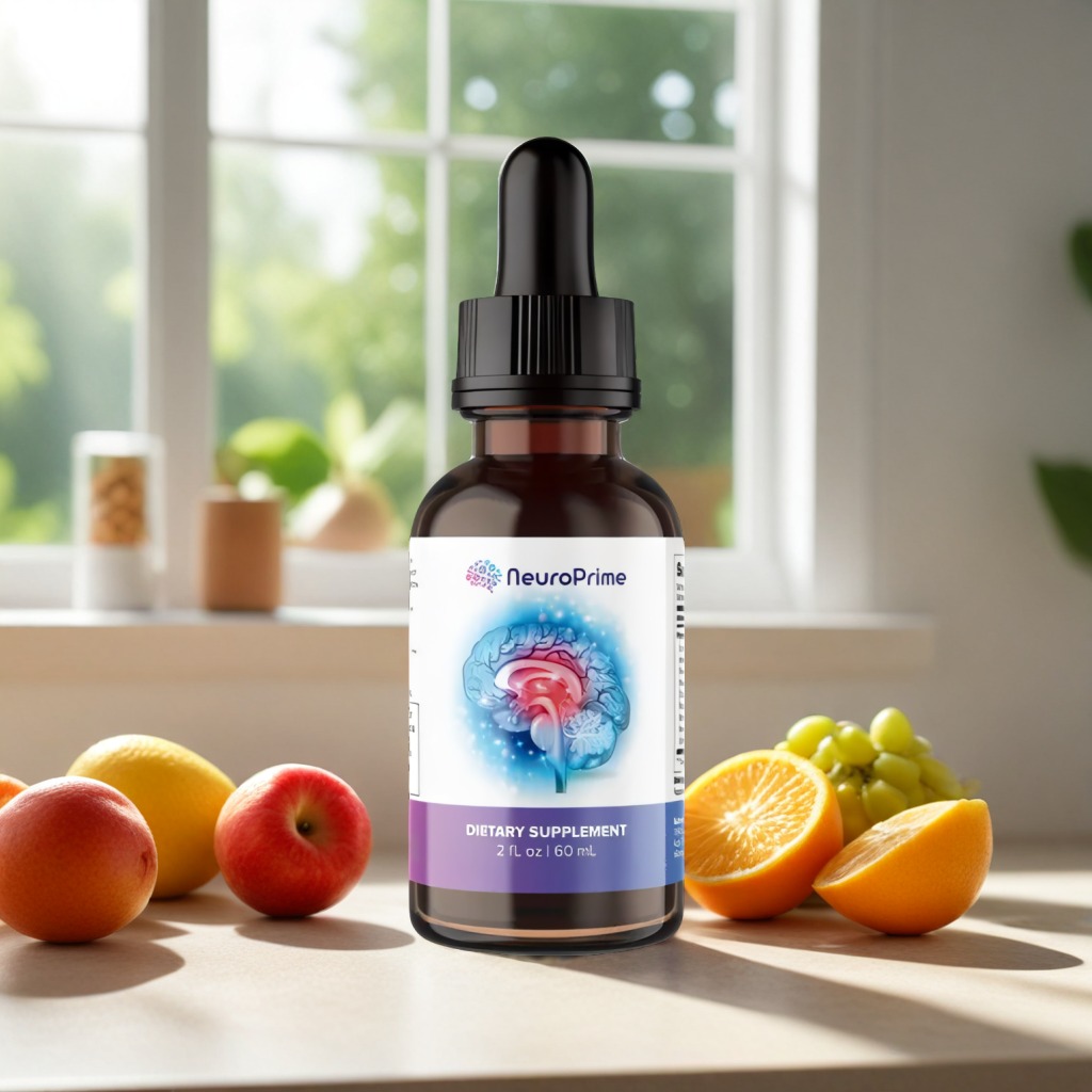 Product packshot