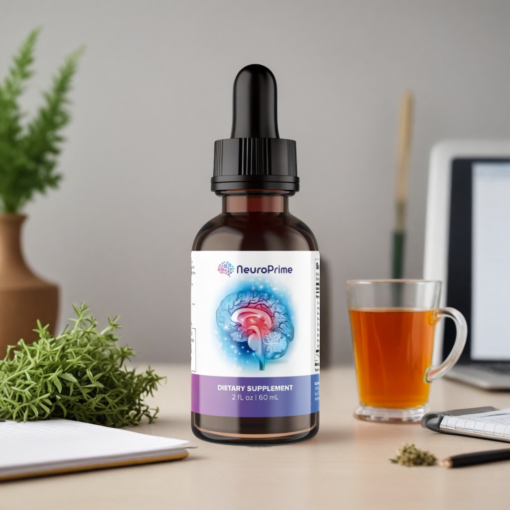 Product packshot