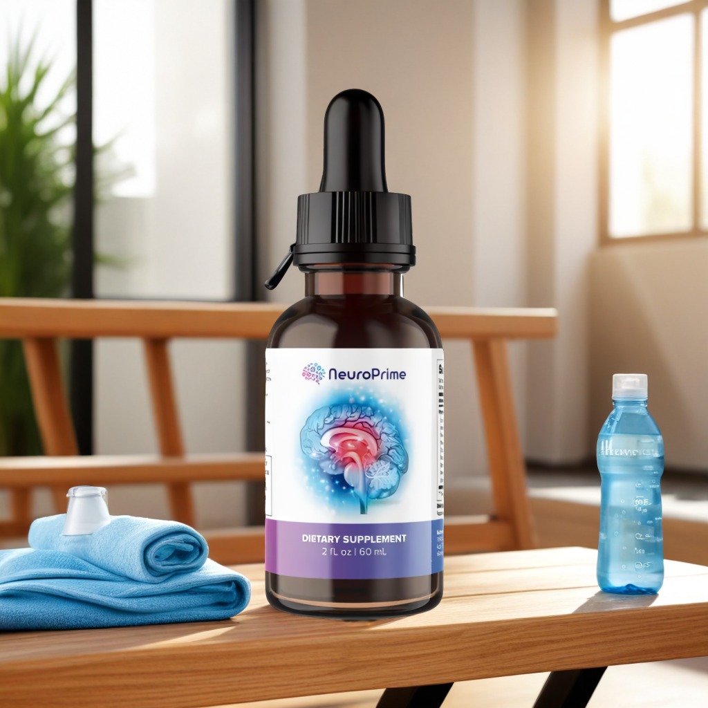 Product packshot