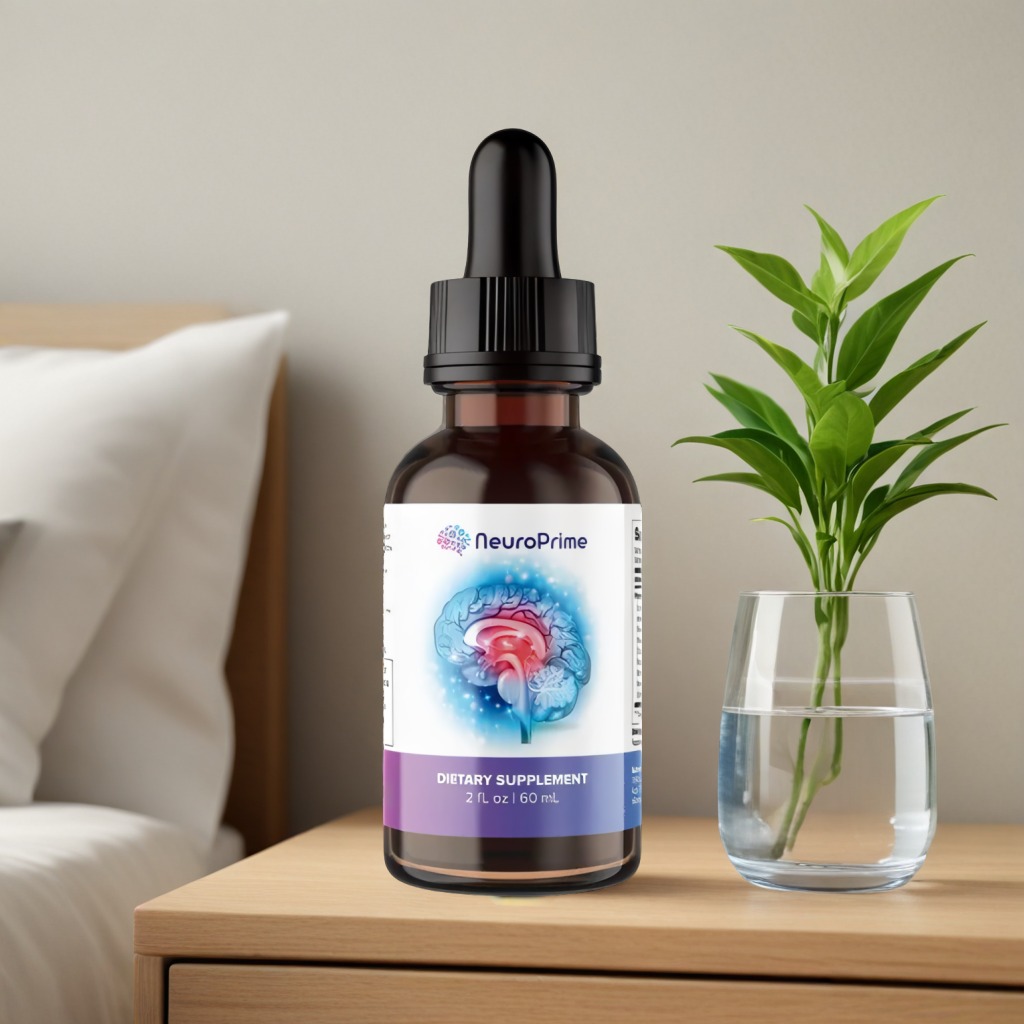 Product packshot