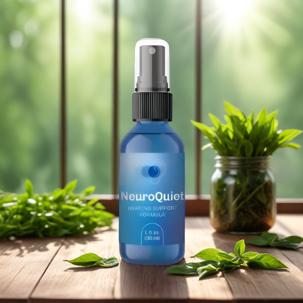 Product packshot