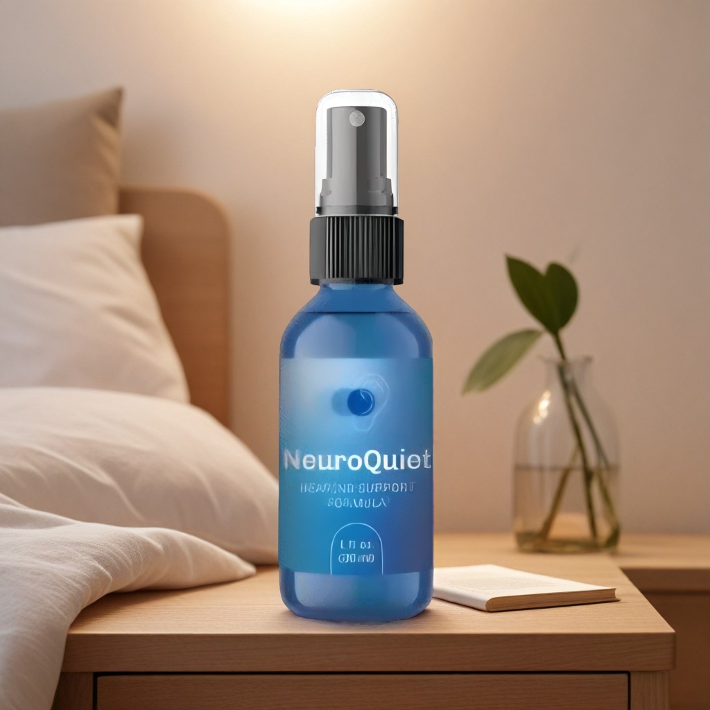Product packshot