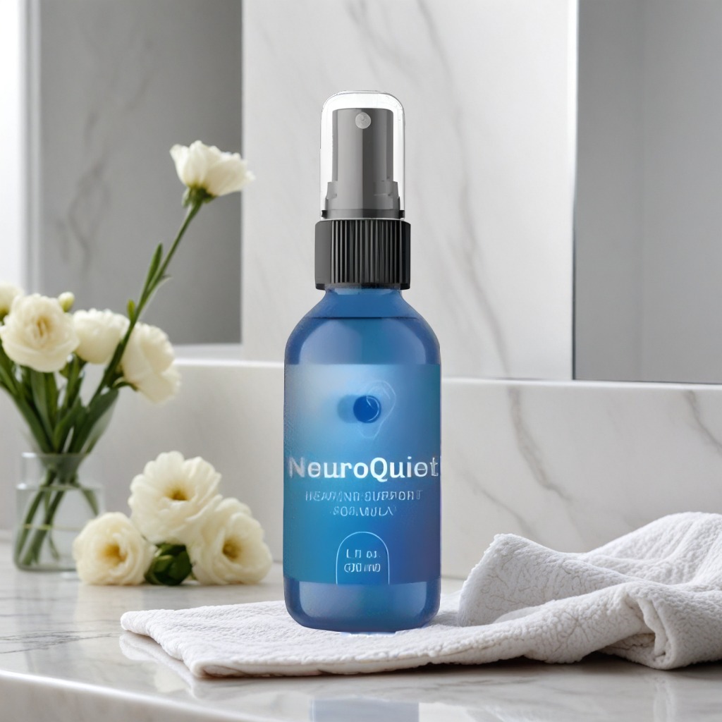 Product packshot