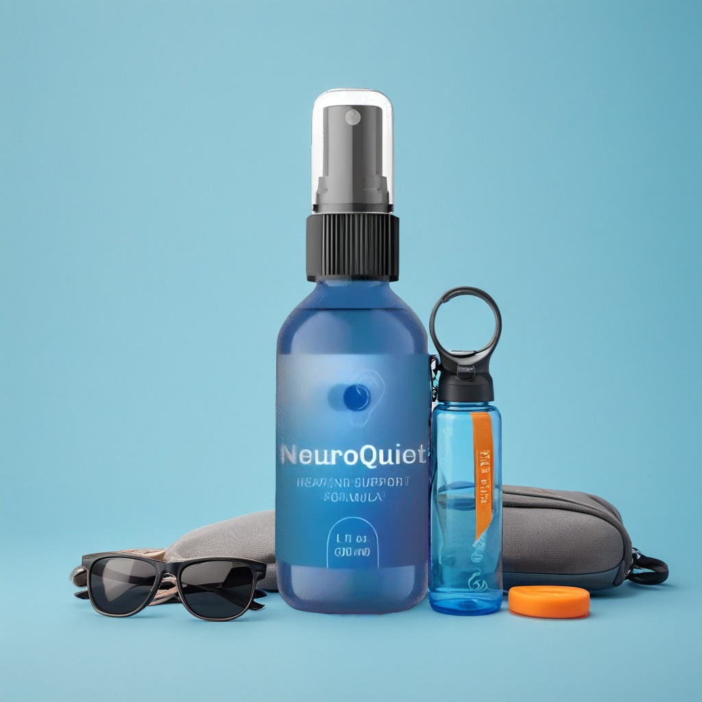 Product packshot
