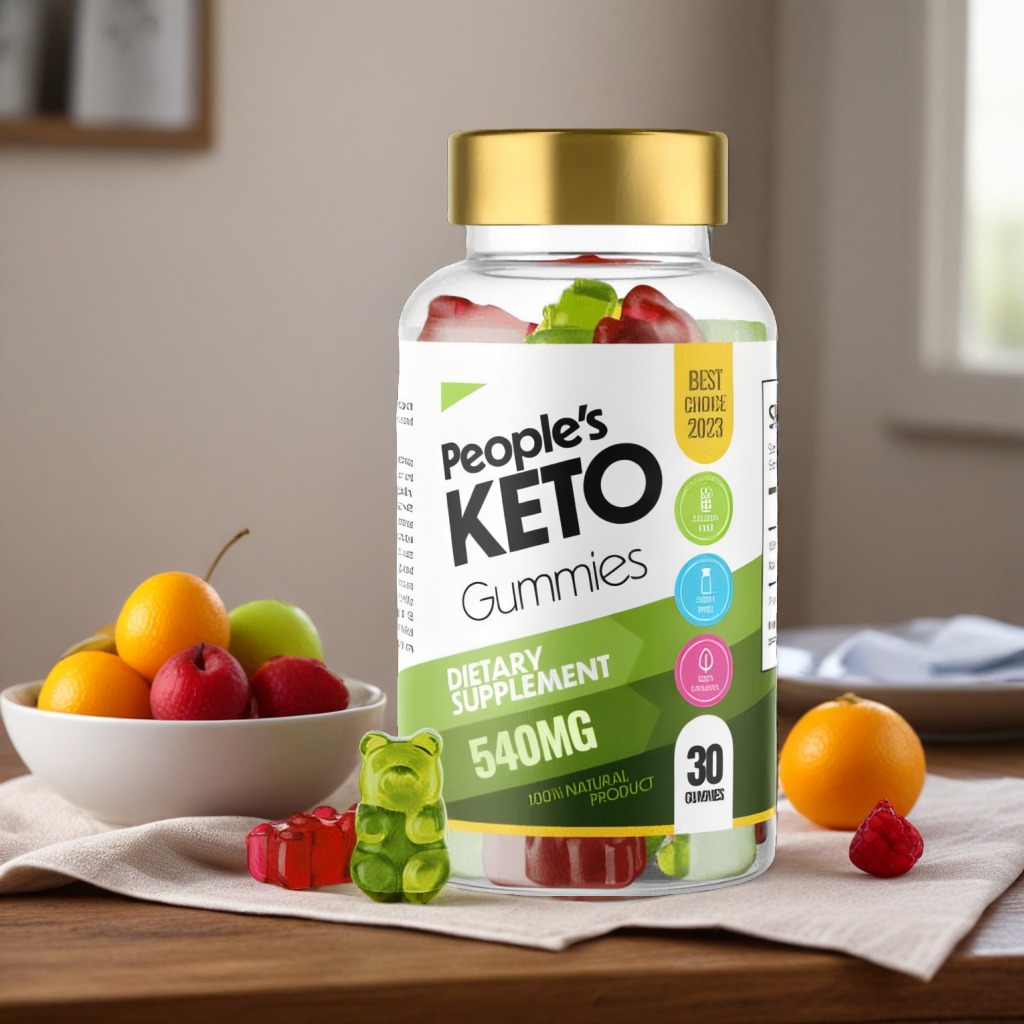 Product packshot
