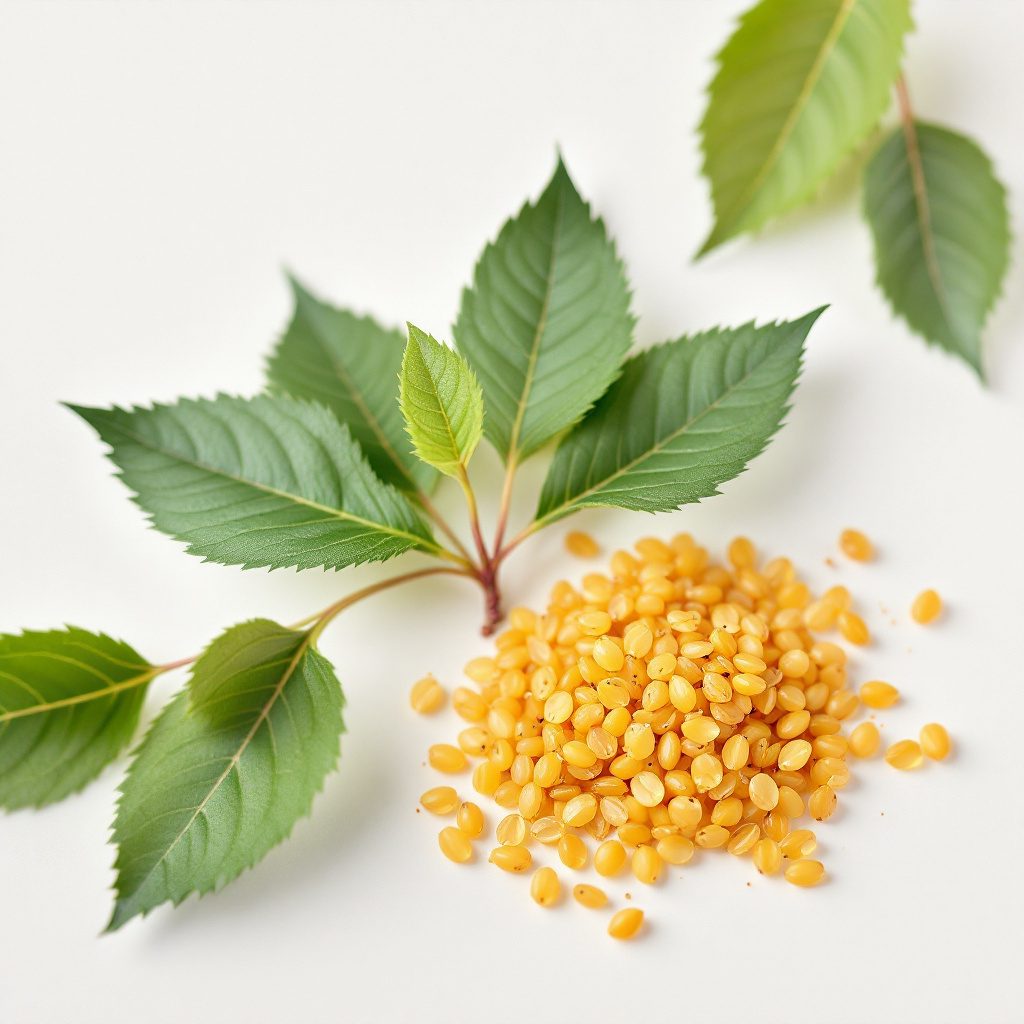 Himbeerketone