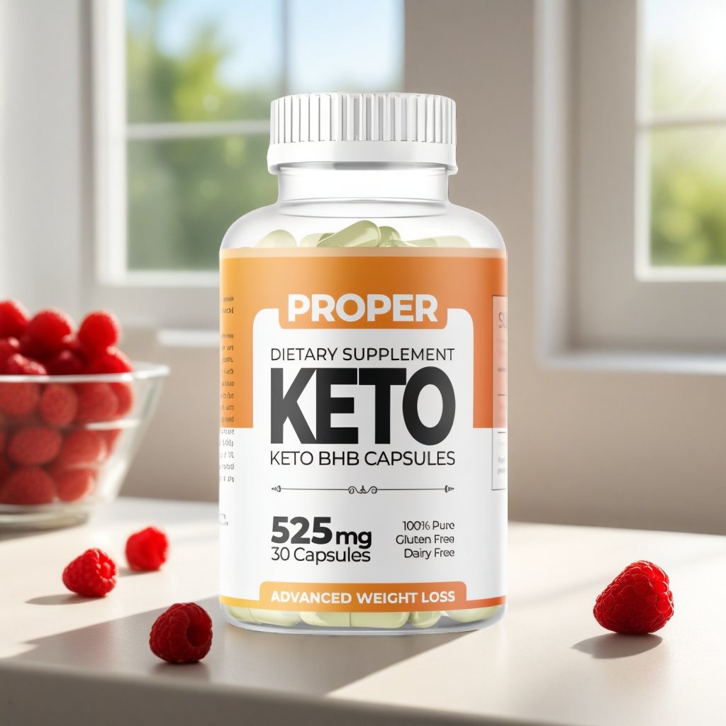 Product packshot