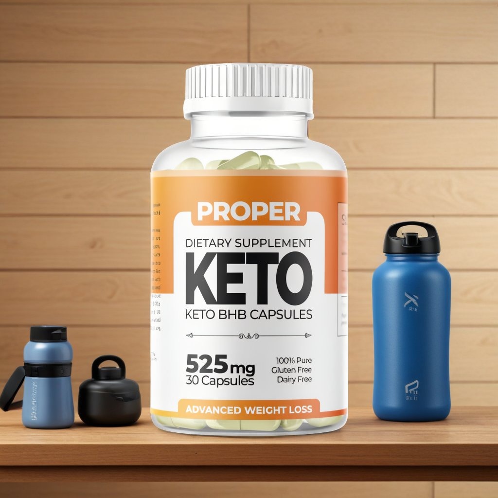 Product packshot