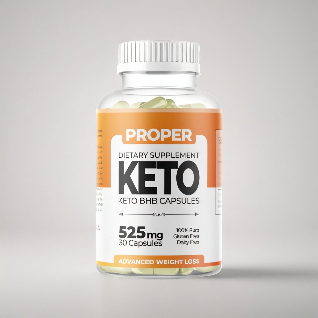 Product packshot