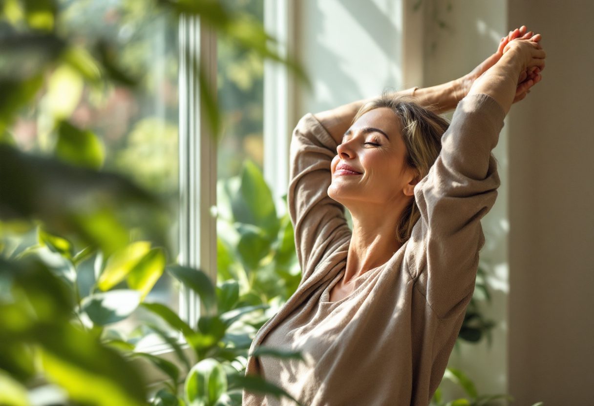 Lifestyle Bild zu Proper Keto Nahrungsergänzungsmittel