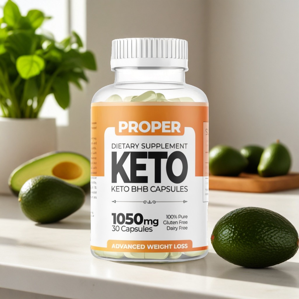 Product packshot