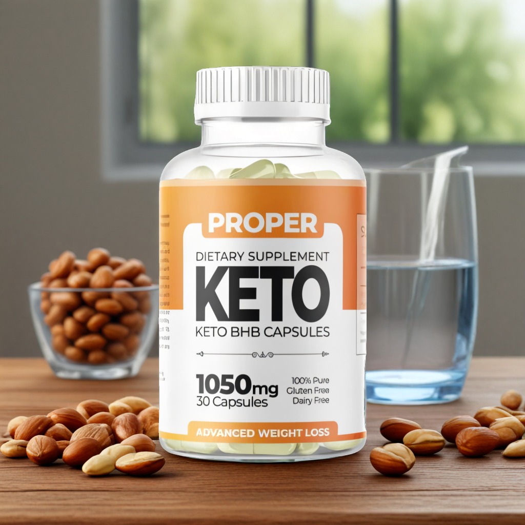 Product packshot