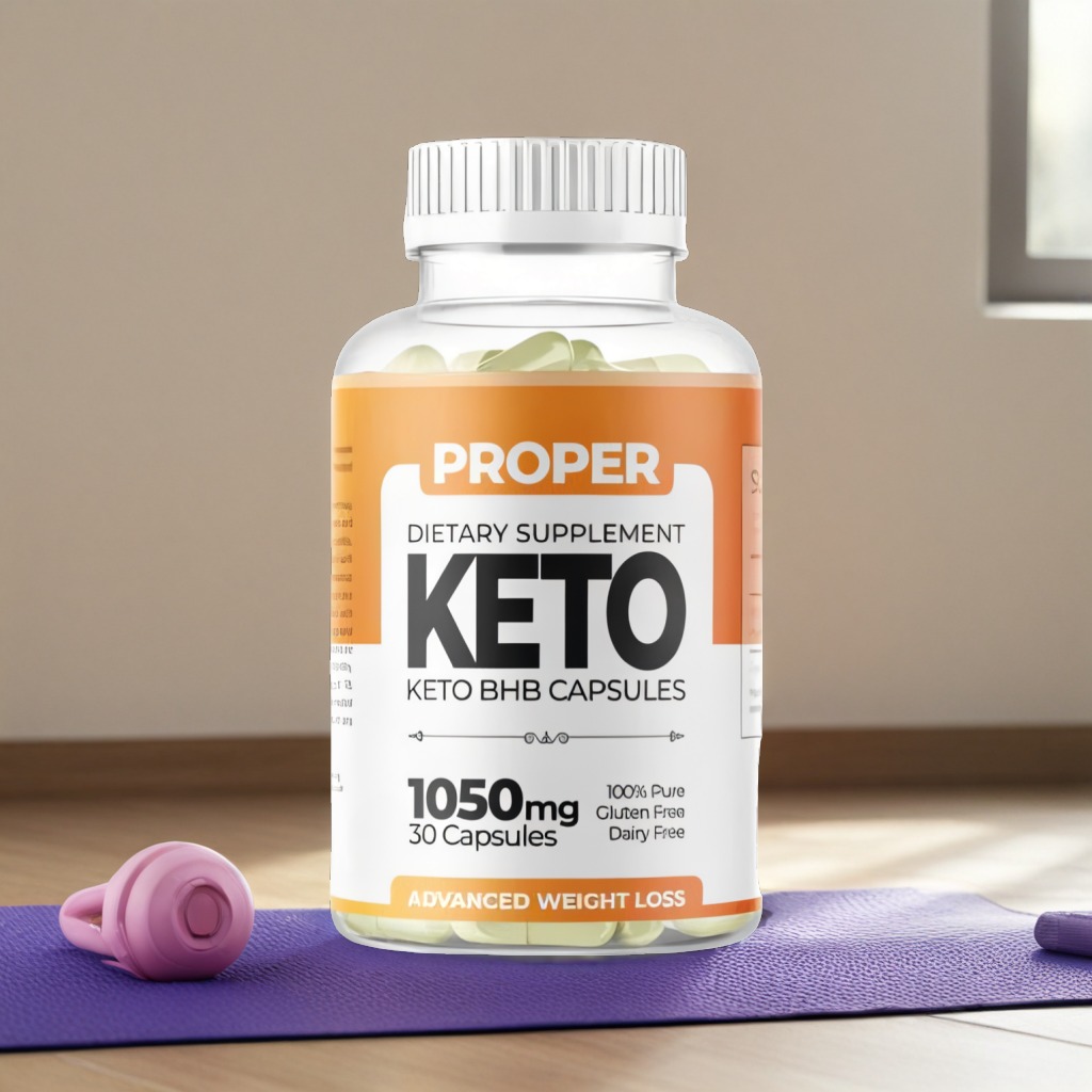 Product packshot
