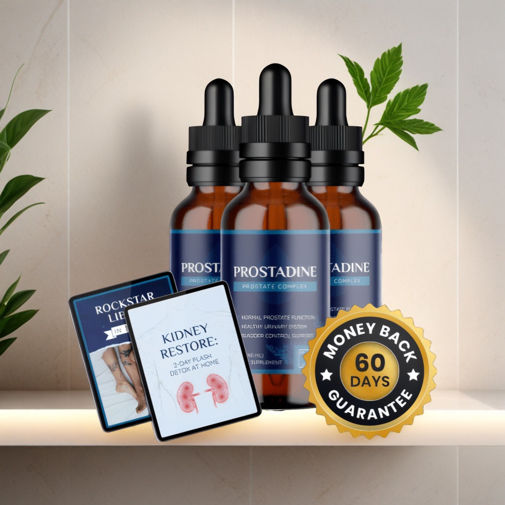 Product packshot