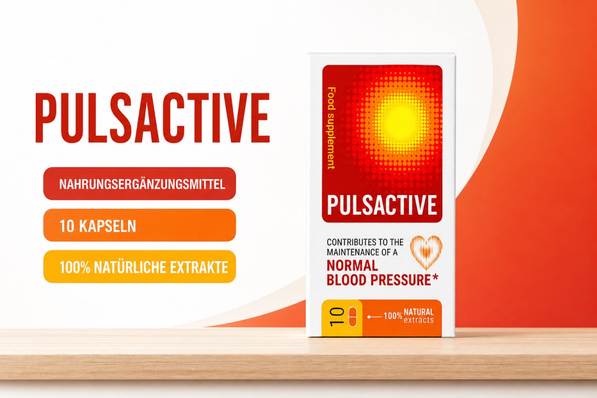 Pulsactive
