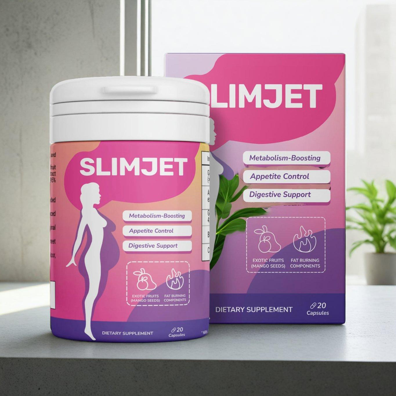 Product packshot
