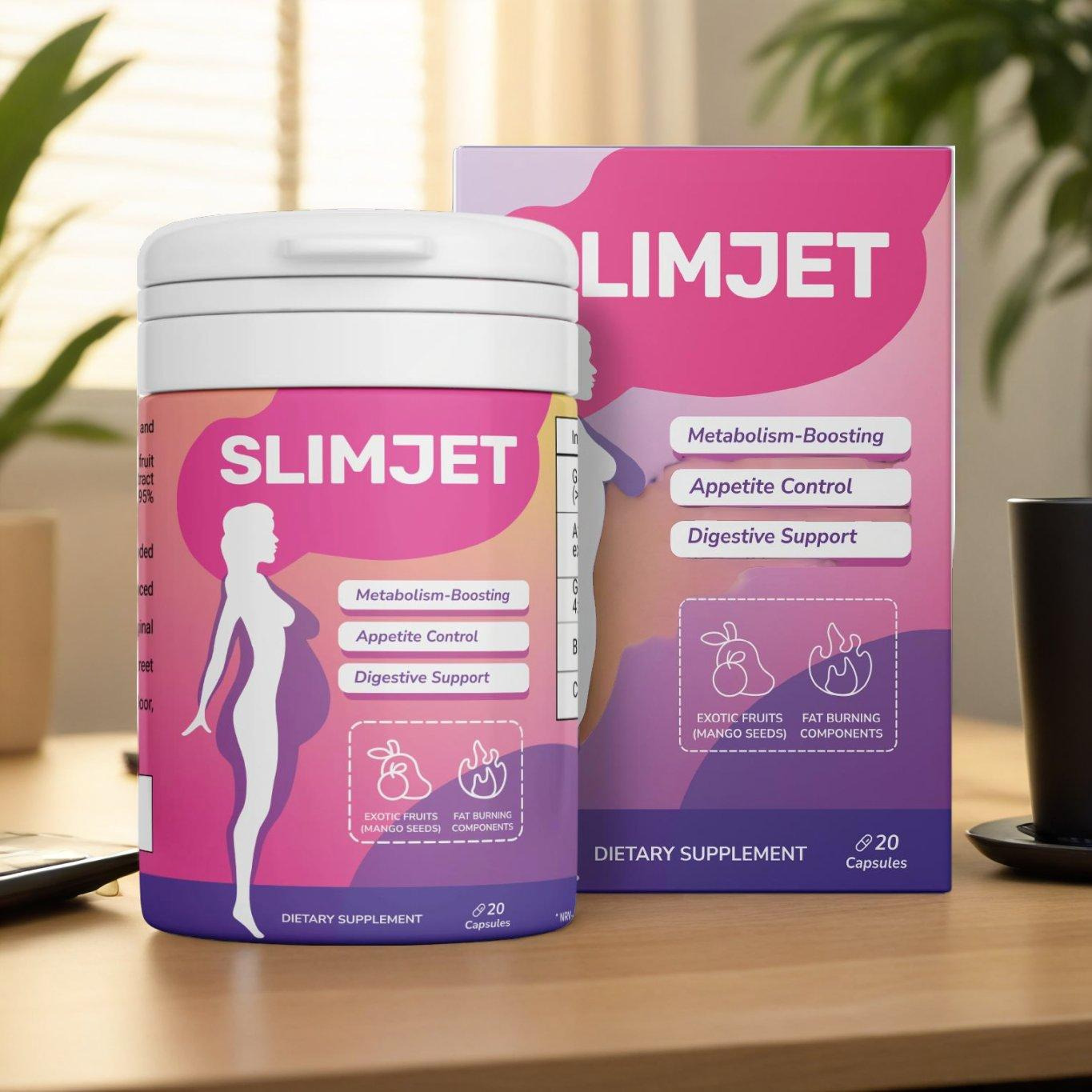 Product packshot