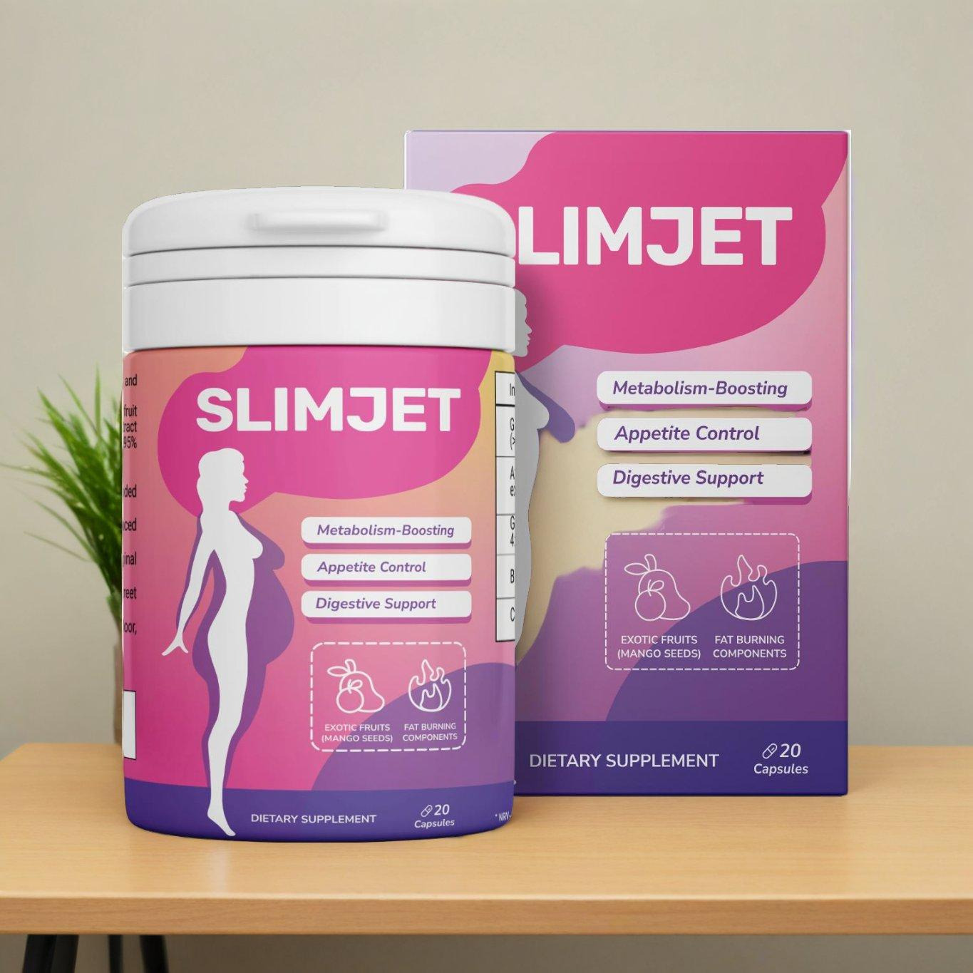 Product packshot