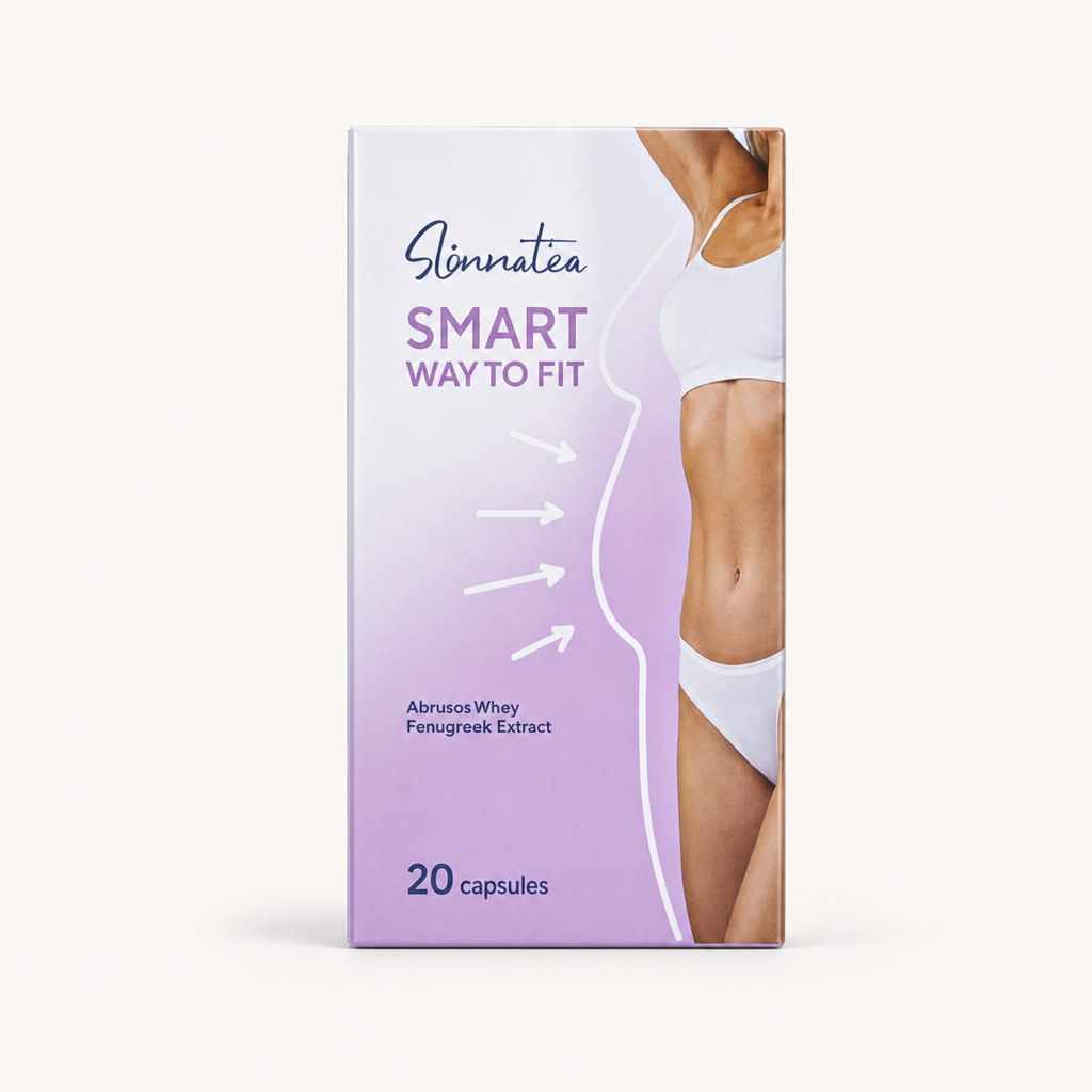 Slimmatica – unkomplizierte Kapseln für Ihre tägliche Routine