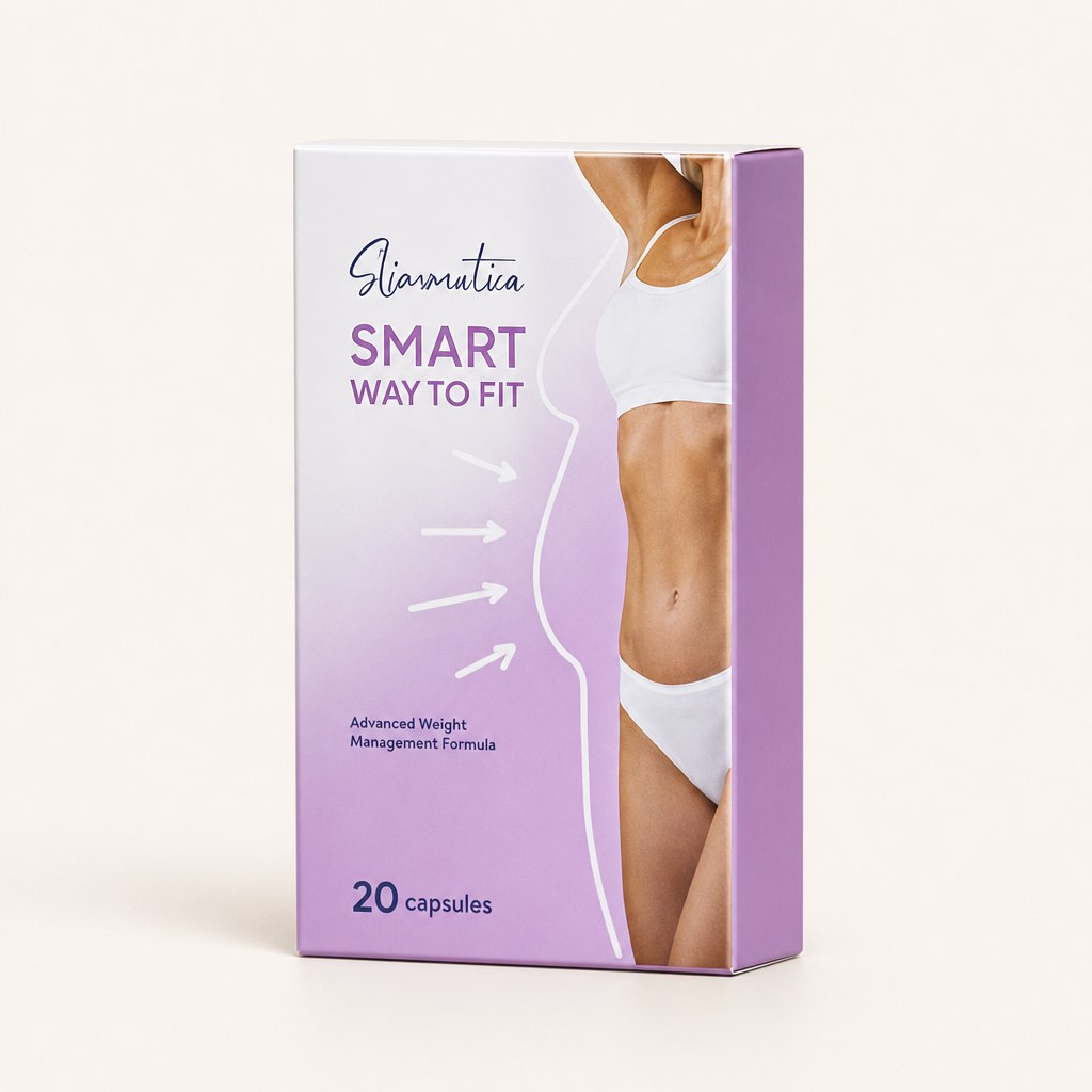 Slimmatica – unkomplizierte Kapseln für Ihre tägliche Routine