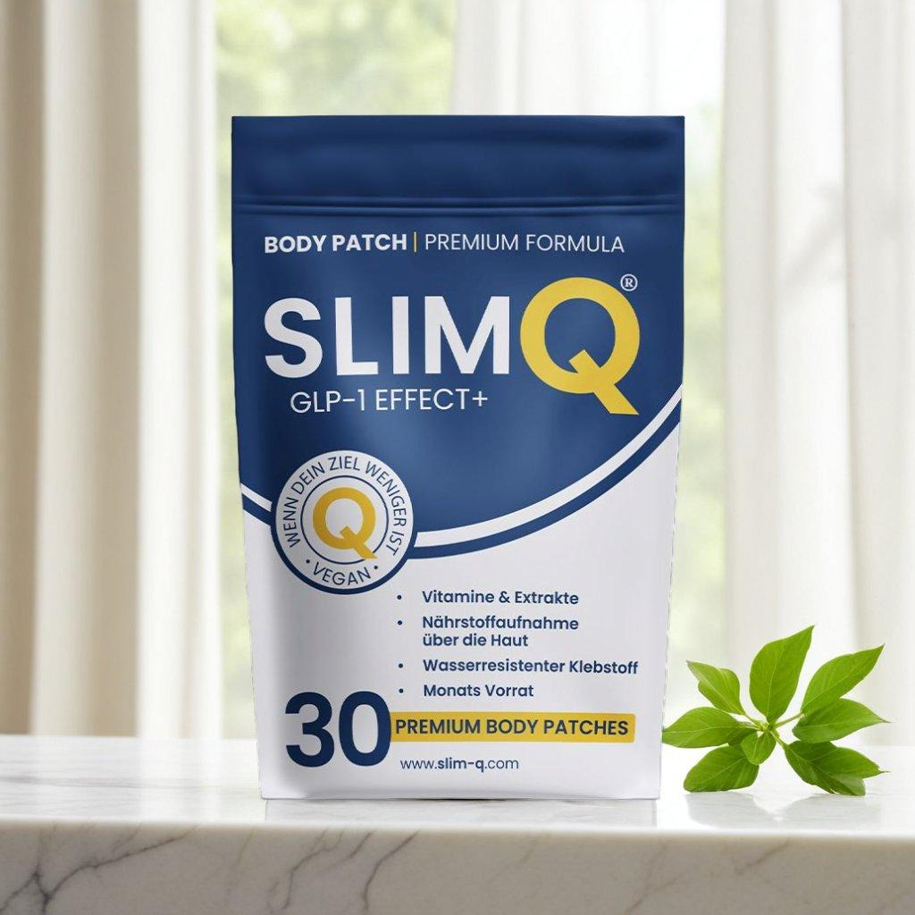 Product packshot