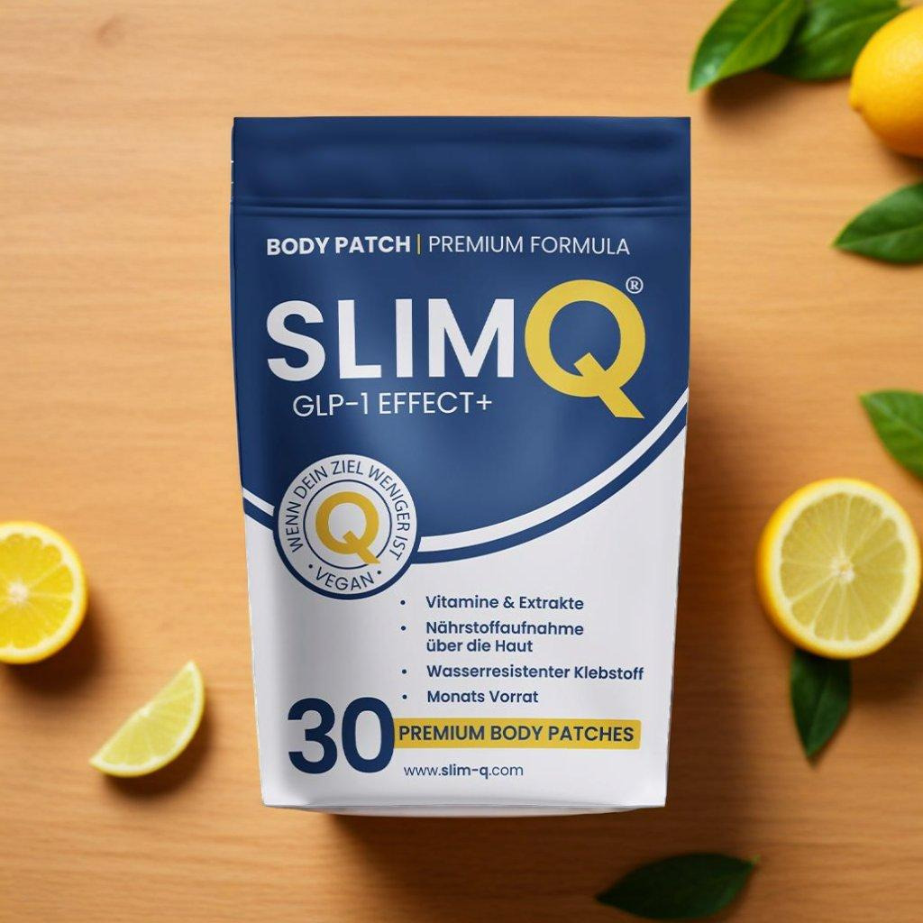 Product packshot