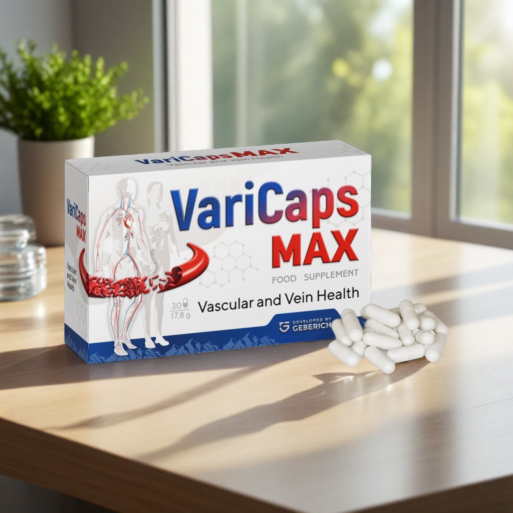 Product packshot