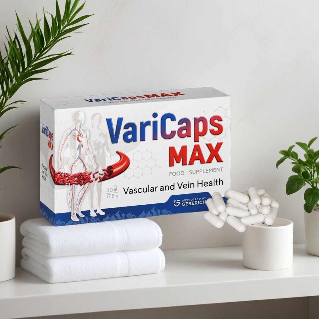 Product packshot