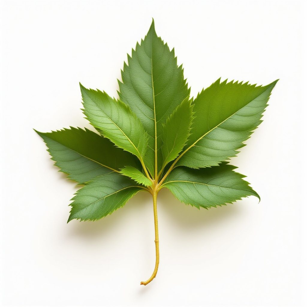 Ginseng Wurzel