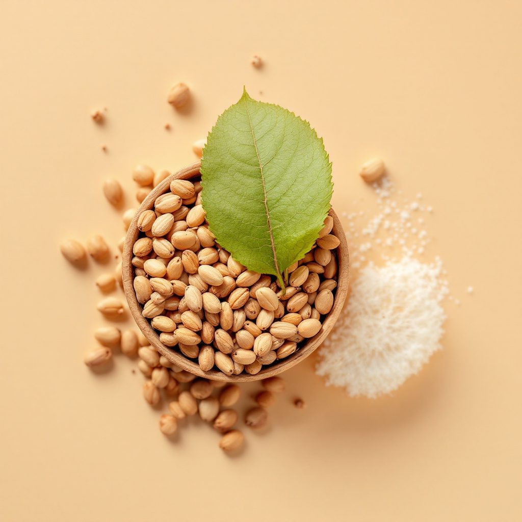 L-Arginin Pulver