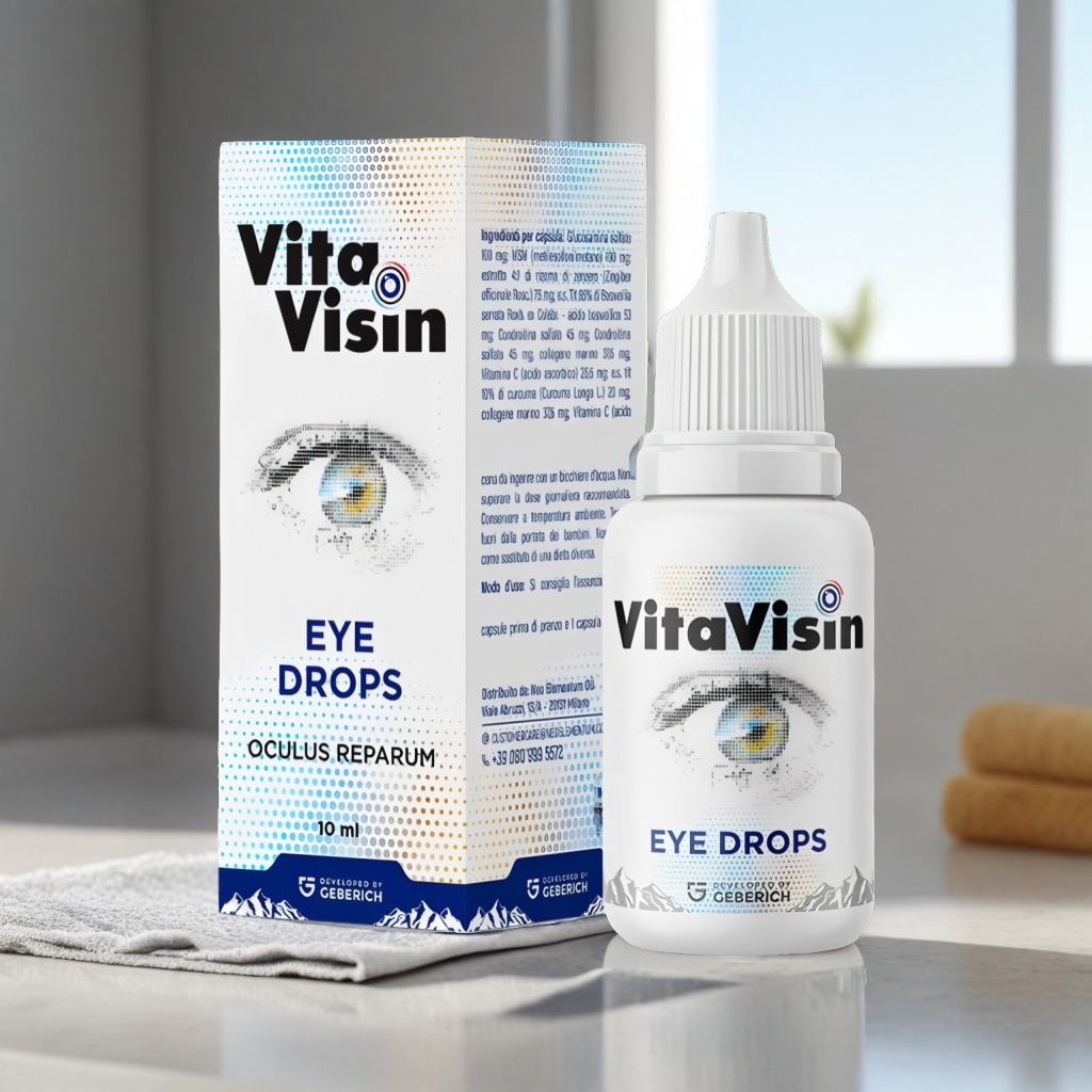 Product packshot