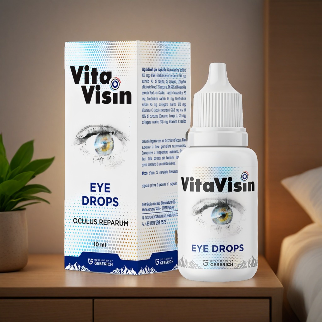 Product packshot