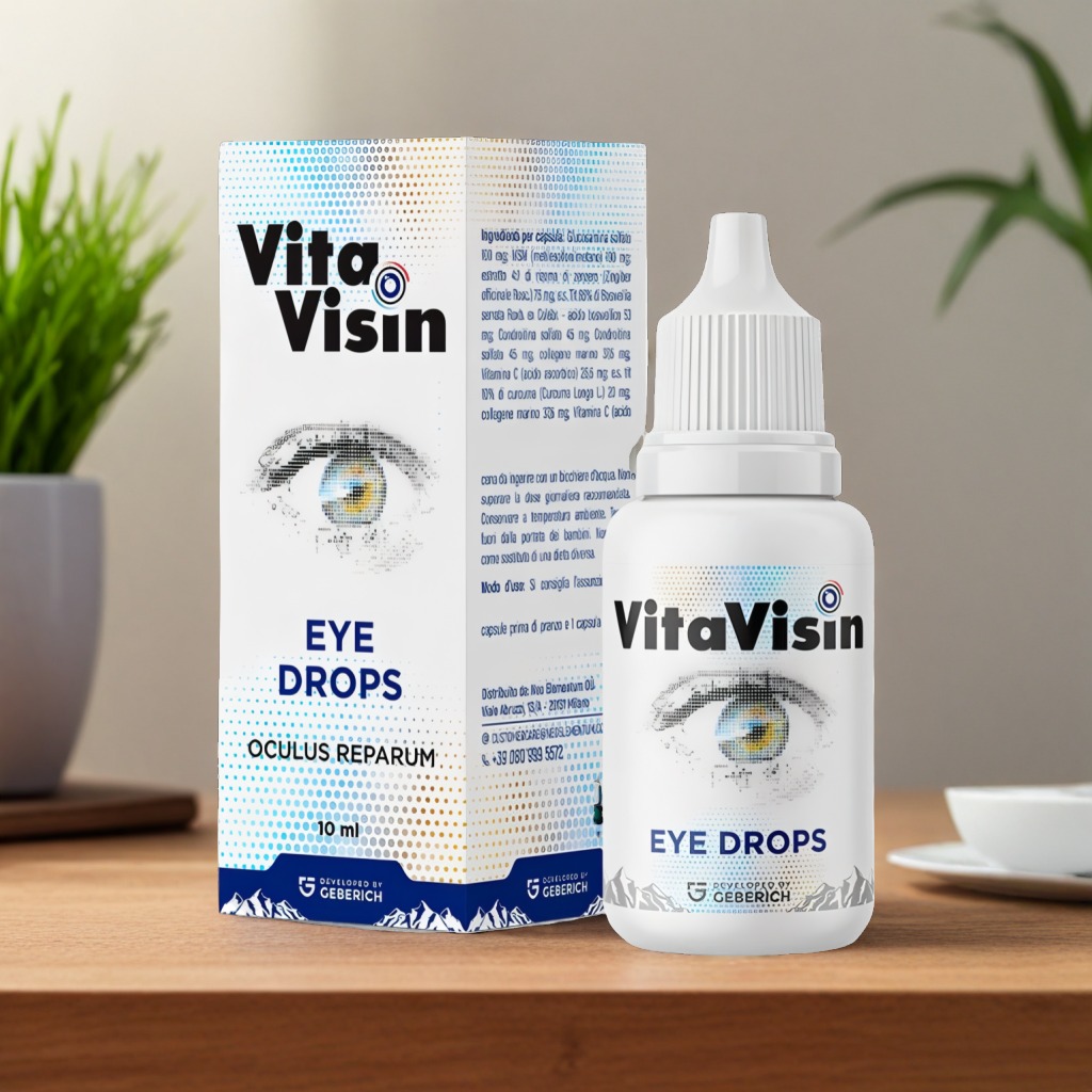 Product packshot