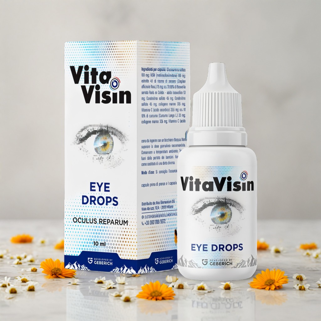 Product packshot