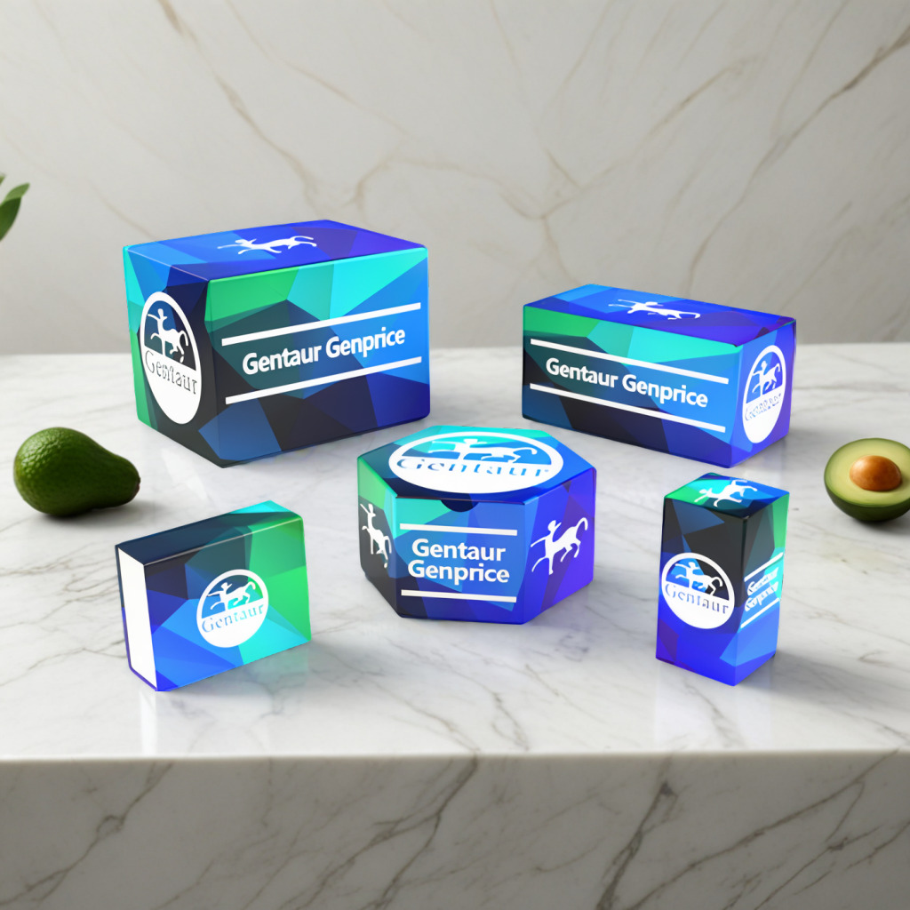 Keto Gen packshot