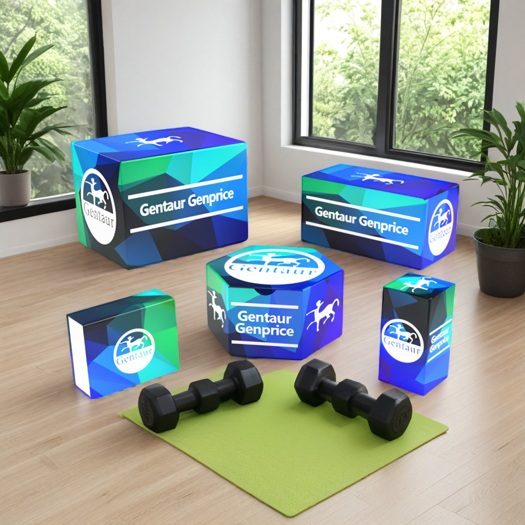 Keto Gen packshot