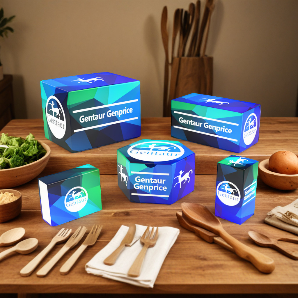 Keto Gen packshot