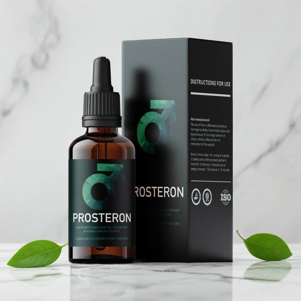 Product packshot