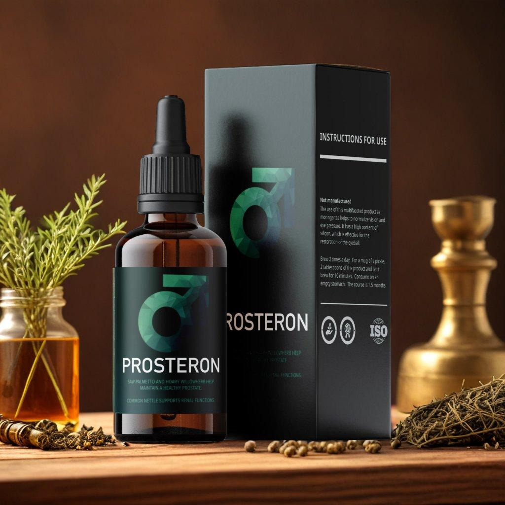 Product packshot