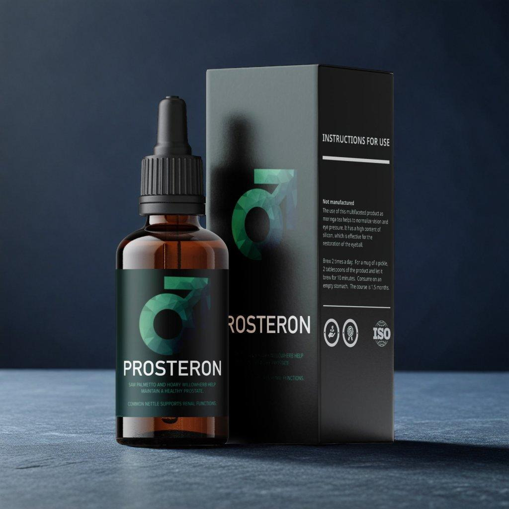 Product packshot