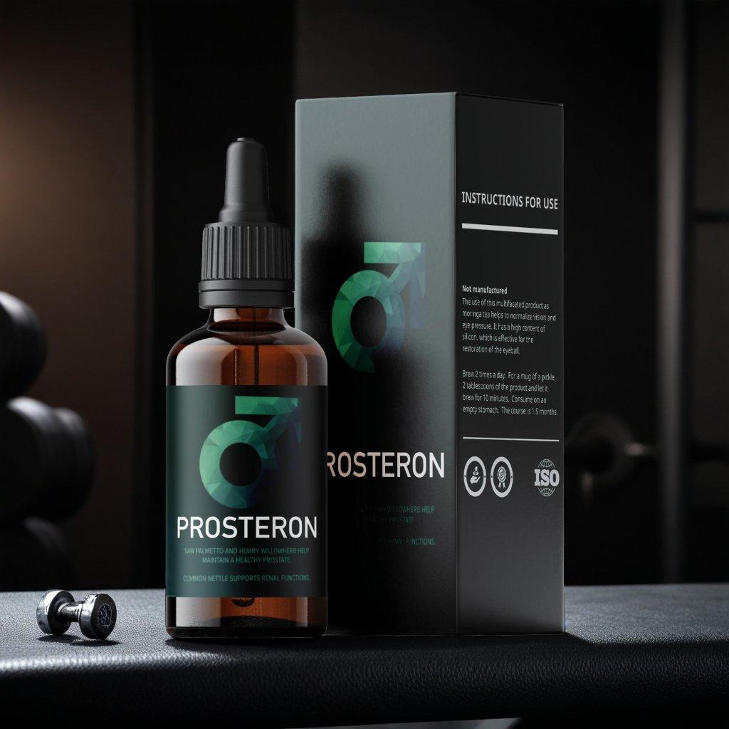Product packshot