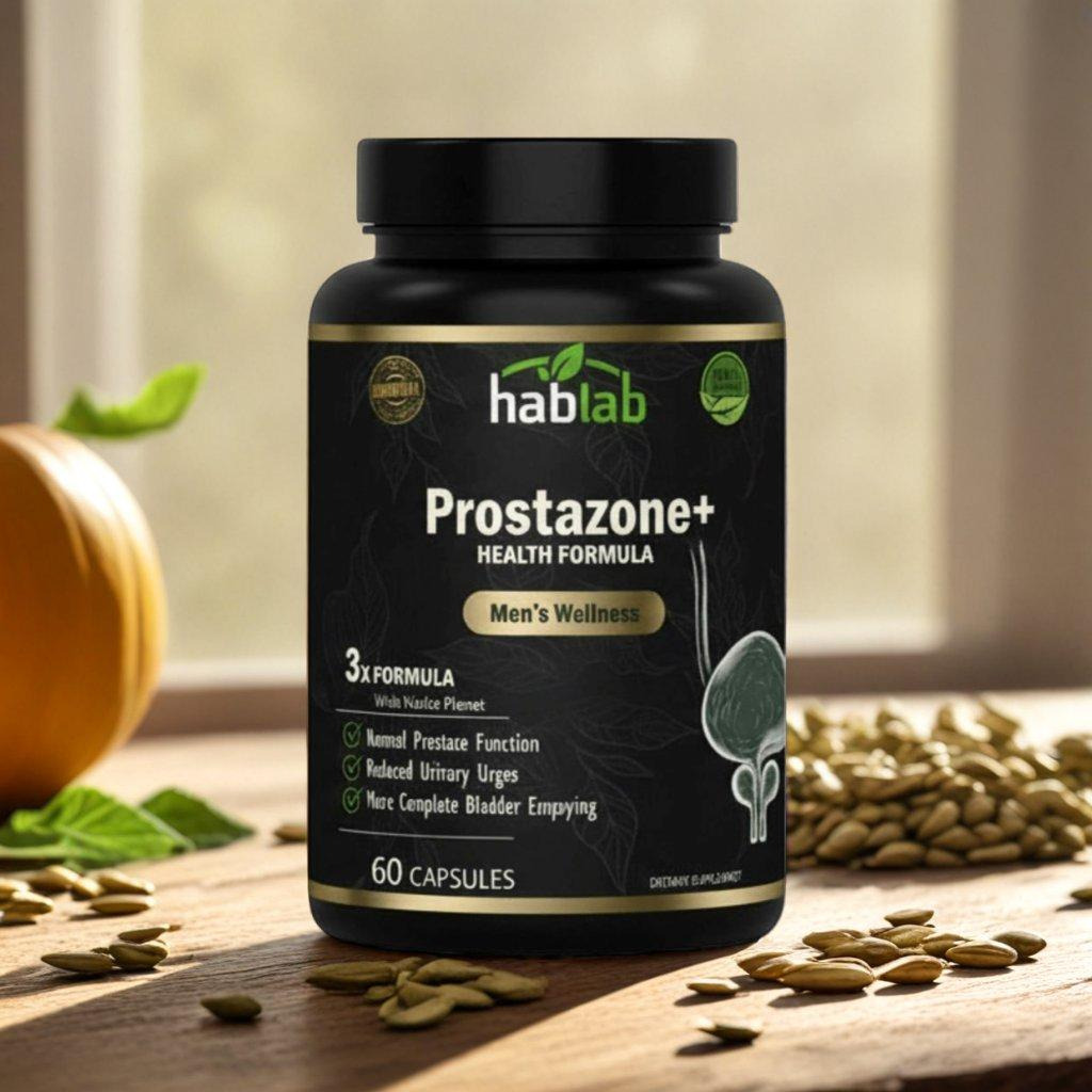 Product packshot
